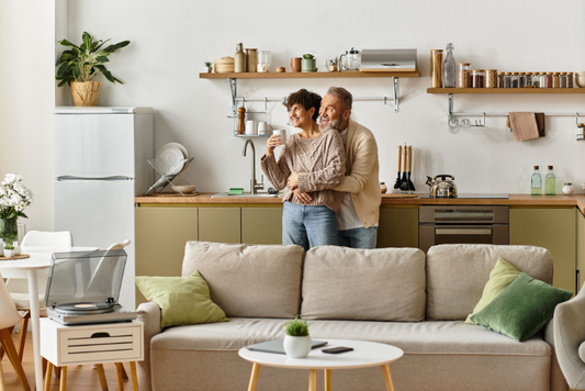 Électroménagers compacts pour condo : comment bien choisir vos appareils