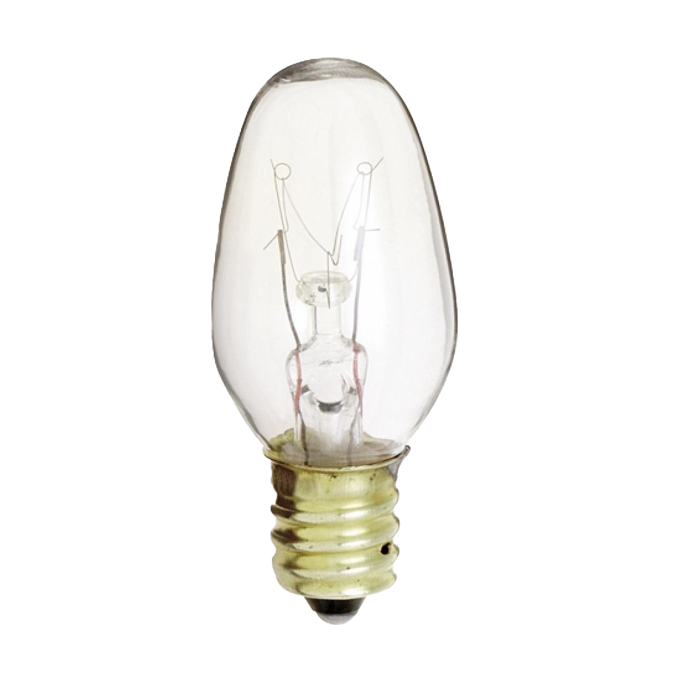 Dryer bulb 10W