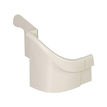 Support barre de porte pour 2 litres (côté gauche) réfrigérateur FRIGIDAIRE