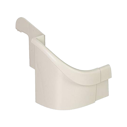 Support barre de porte pour 2 litres (côté gauche) réfrigérateur FRIGIDAIRE