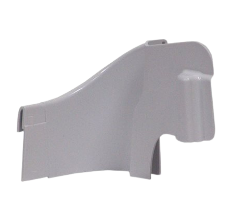 Support barre de porte pour 2 litres (côté gauche) réfrigérateur FRIGIDAIRE
