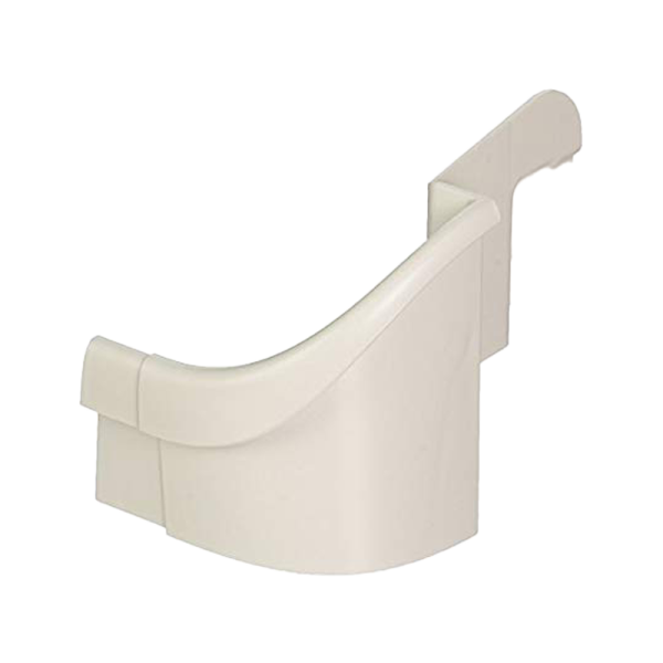 Door rack for 2 liter bottles (right side) FRIGIDAIRE refrigerator