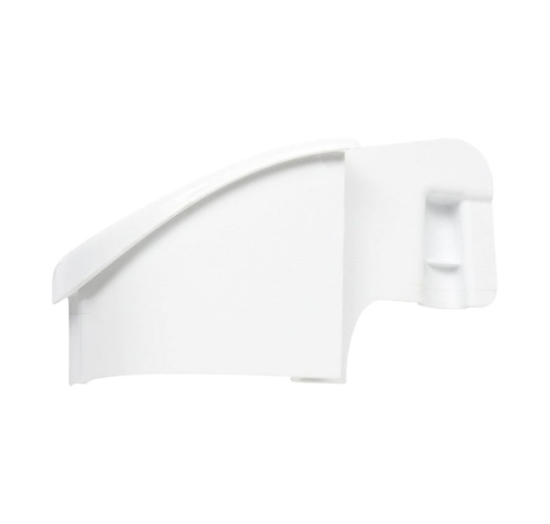 Refrigerator door bar support for gallon (right side) FRIGIDAIRE