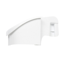Refrigerator door bar support for gallon (right side) FRIGIDAIRE