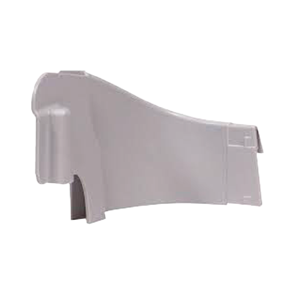 Refrigerator door bar support for gallon (right side) FRIGIDAIRE