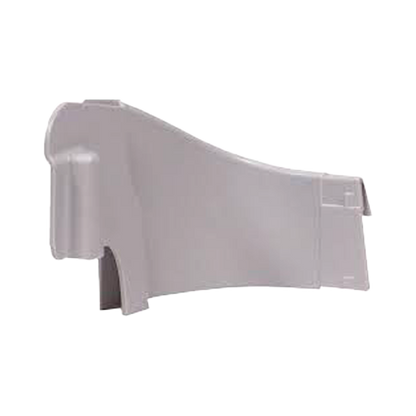 Refrigerator door bar support for gallon (right side) FRIGIDAIRE