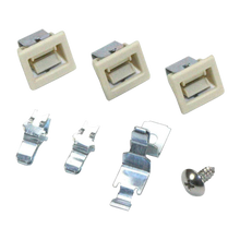 Ensemble de loquet de porte pour sécheuse WHIRLPOOL (substitut pour 279280)