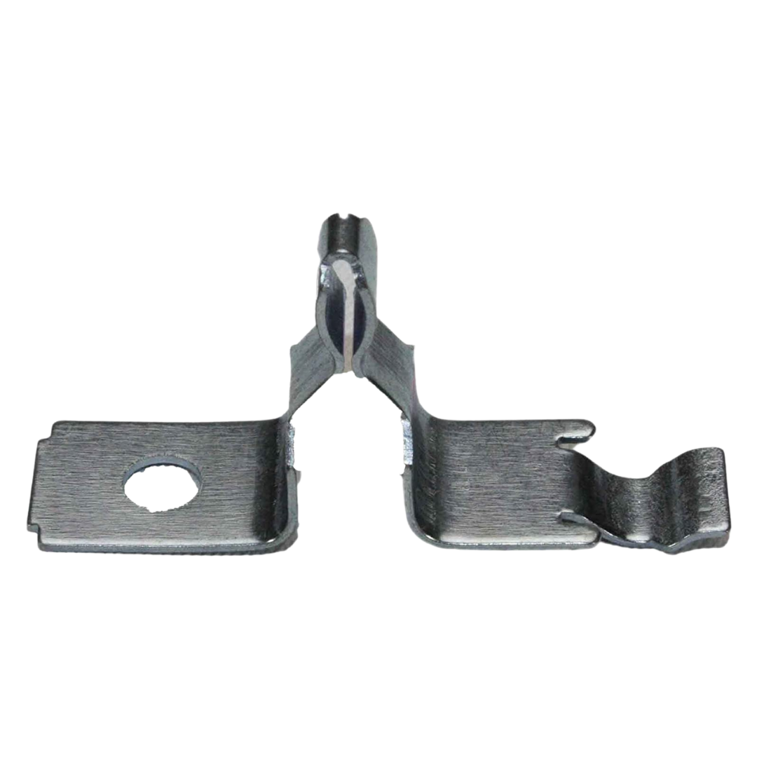 Ensemble de loquet de porte pour sécheuse WHIRLPOOL (substitut pour 279280)