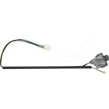 WHIRLPOOL Washer Lid Switch