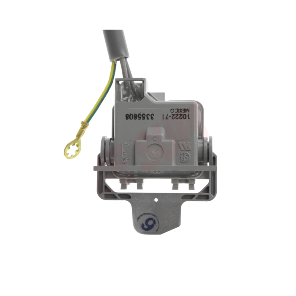 WHIRLPOOL Washer Lid Switch