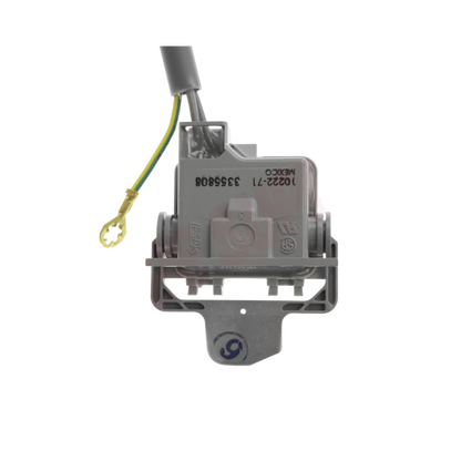 WHIRLPOOL Washer Lid Switch