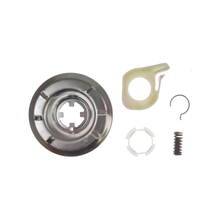 Embrayage laveuse entrainement direct WHIRLPOOL