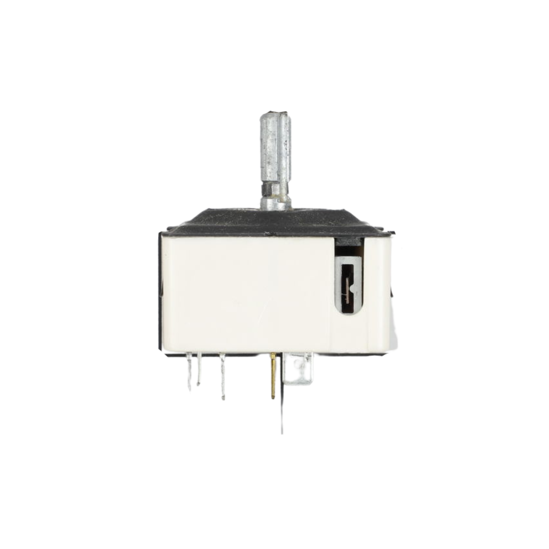 Contrôle élément de surface cuisinière FRIGIDAIRE à tige courte