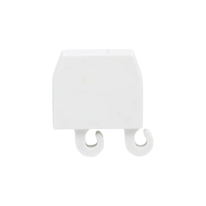 Embout support de tablette réfrigérateur FRIGIDAIRE (côté gauche)