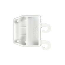 FRIGIDAIRE Refrigerator Shelf Support (Left Side)