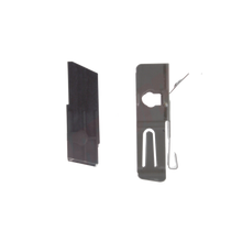 WHIRLPOOL Surface Element Block (assembly)