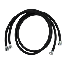 SUPCO Boyau de remplissage 4′ pour laveuse (pqt de 2)