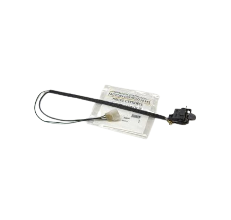 Interrupteur couvercle laveuse WHIRLPOOL