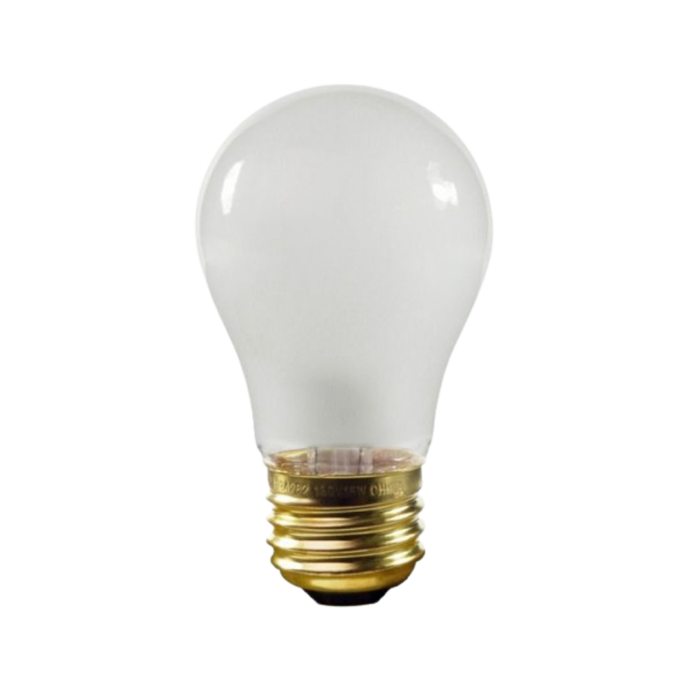 40W appliance bulb