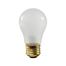 40W appliance bulb