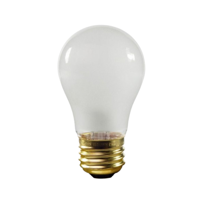 40W appliance bulb