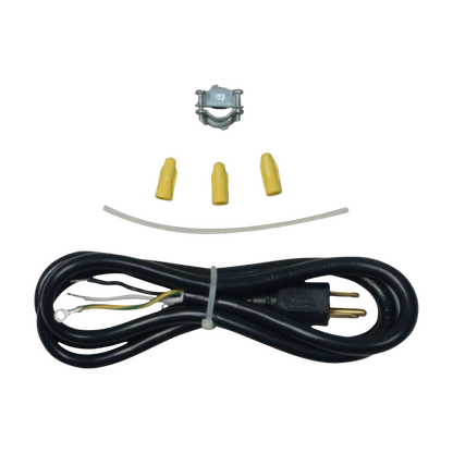 WHIRLPOOL Dishwasher Power Cord Set