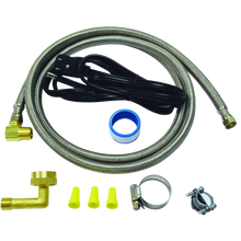 EASTMAN Universal Dishwasher Installation Kit