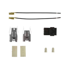 FRIGIDAIRE surface element block (assembly)