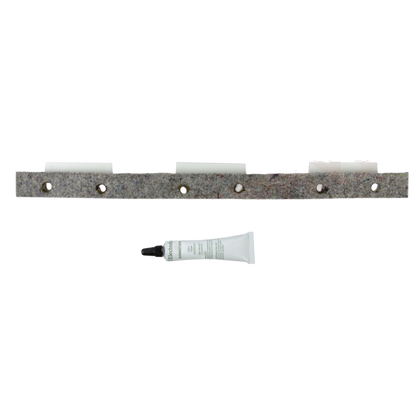 FRIGIDAIRE Dryer Drum Felt and Glide Kit