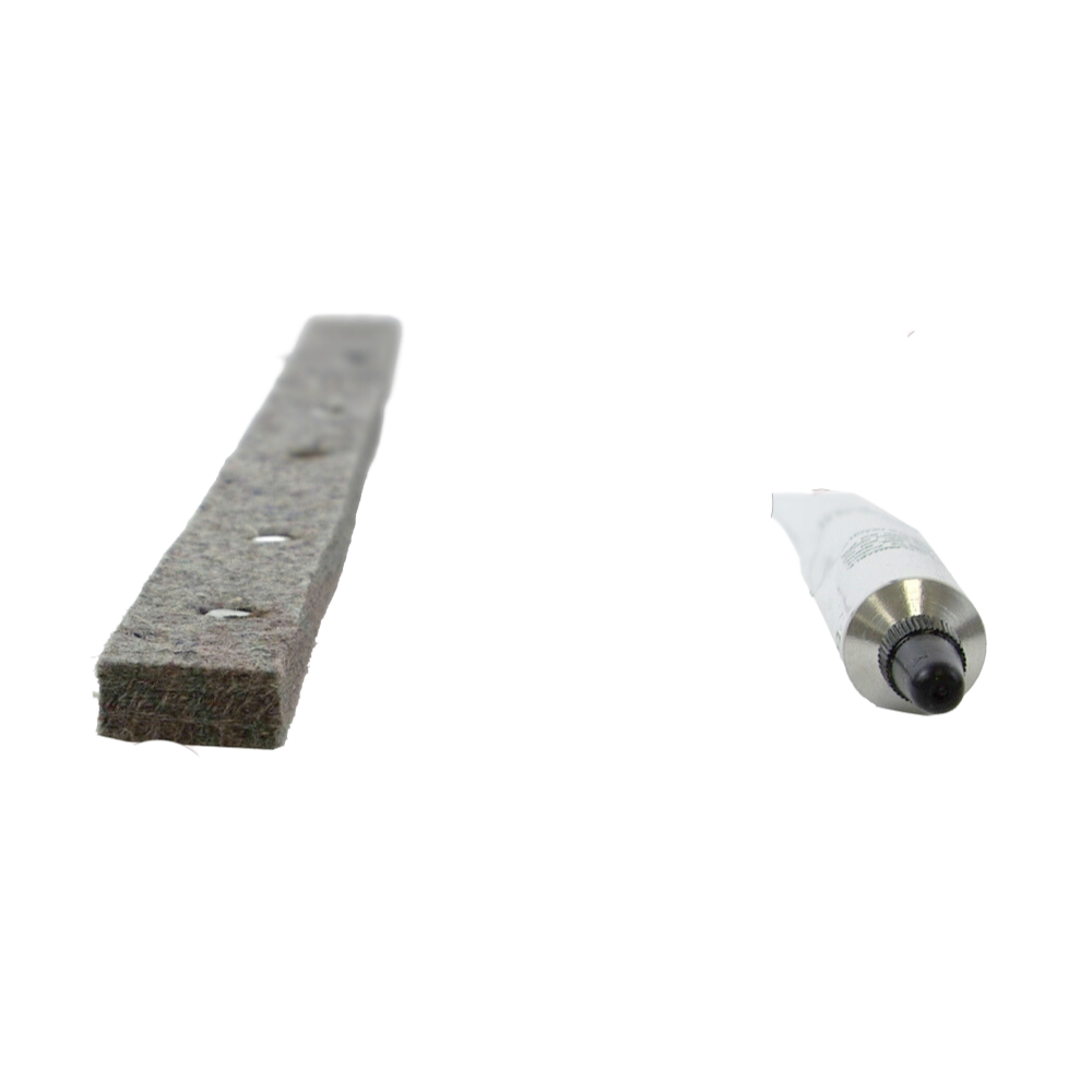 FRIGIDAIRE Dryer Drum Felt and Glide Kit