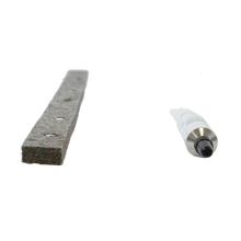 FRIGIDAIRE Dryer Drum Felt and Glide Kit