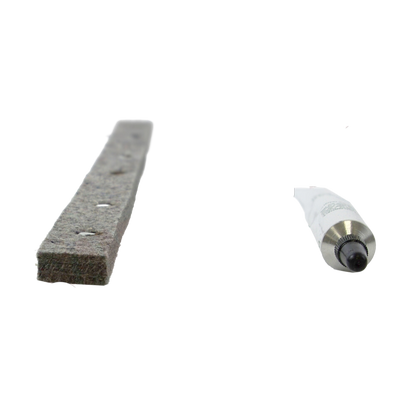 FRIGIDAIRE Dryer Drum Felt and Glide Kit