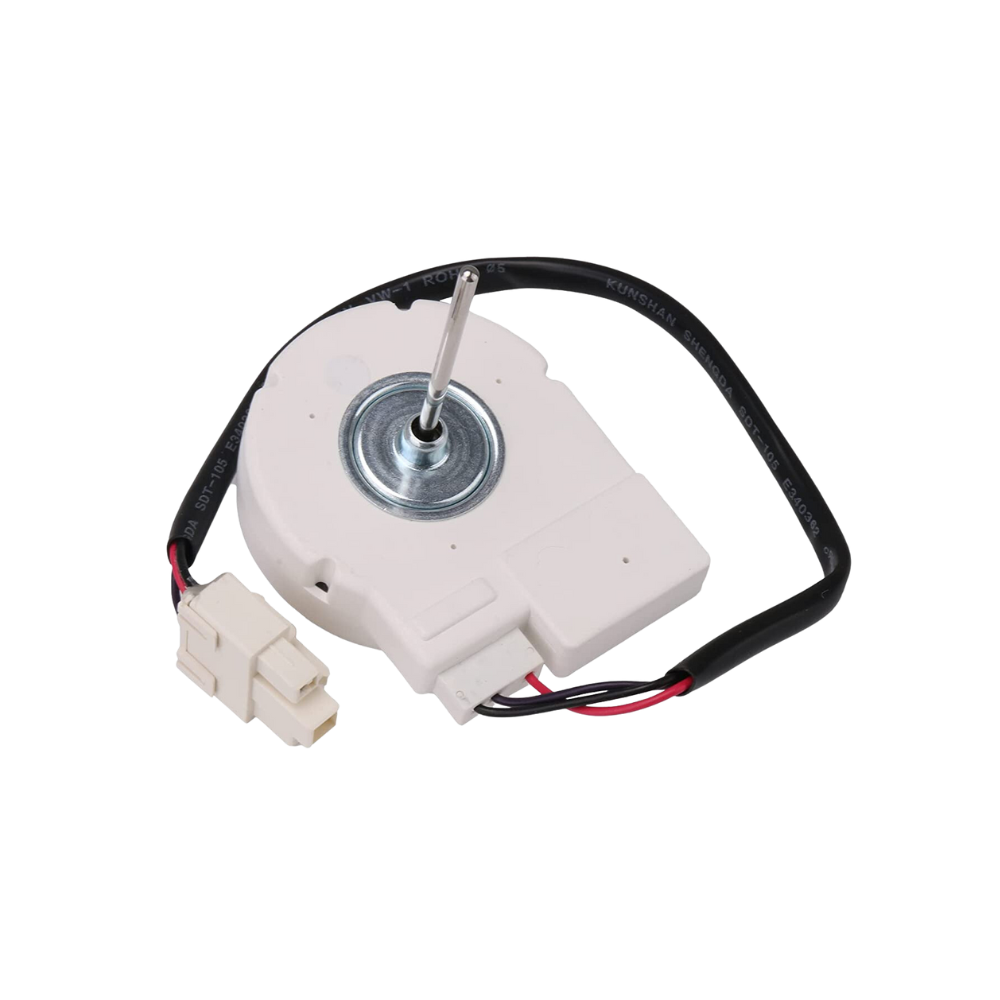 Moteur de ventilation pour évaporateur réfrigérateur FRIGIDAIRE – FFET12/FFTR12