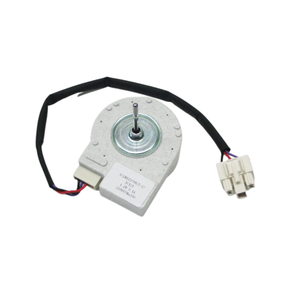 Moteur de ventilation pour évaporateur réfrigérateur FRIGIDAIRE – FFET12/FFTR12