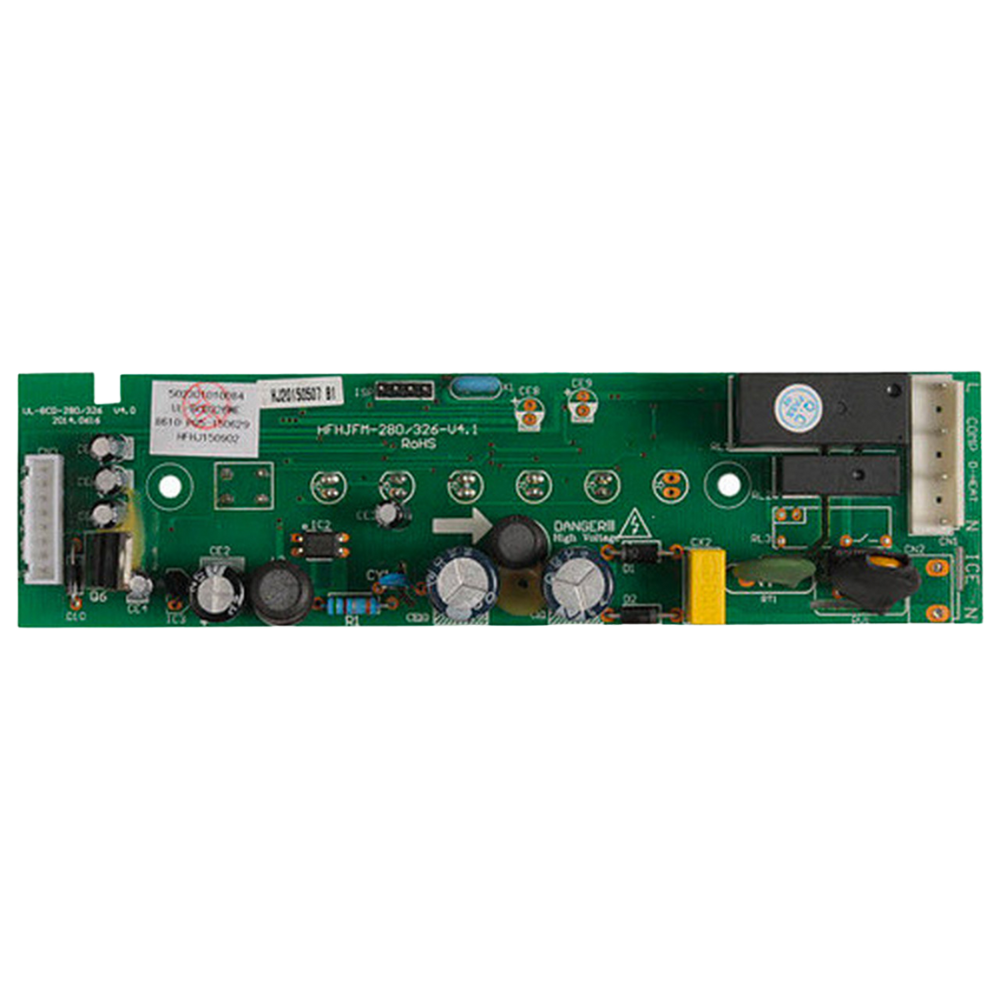 Contrôle commande principal PCB réfrigérateur FRIGIDAIRE