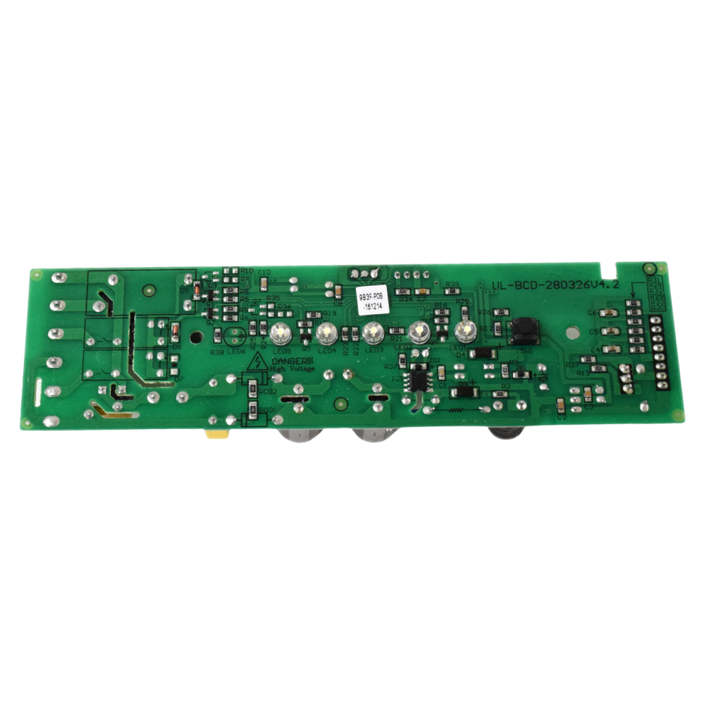 Contrôle commande principal PCB réfrigérateur FRIGIDAIRE