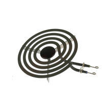 Élément à serpentins 6″ 1500W WHIRLPOOL enfichable
