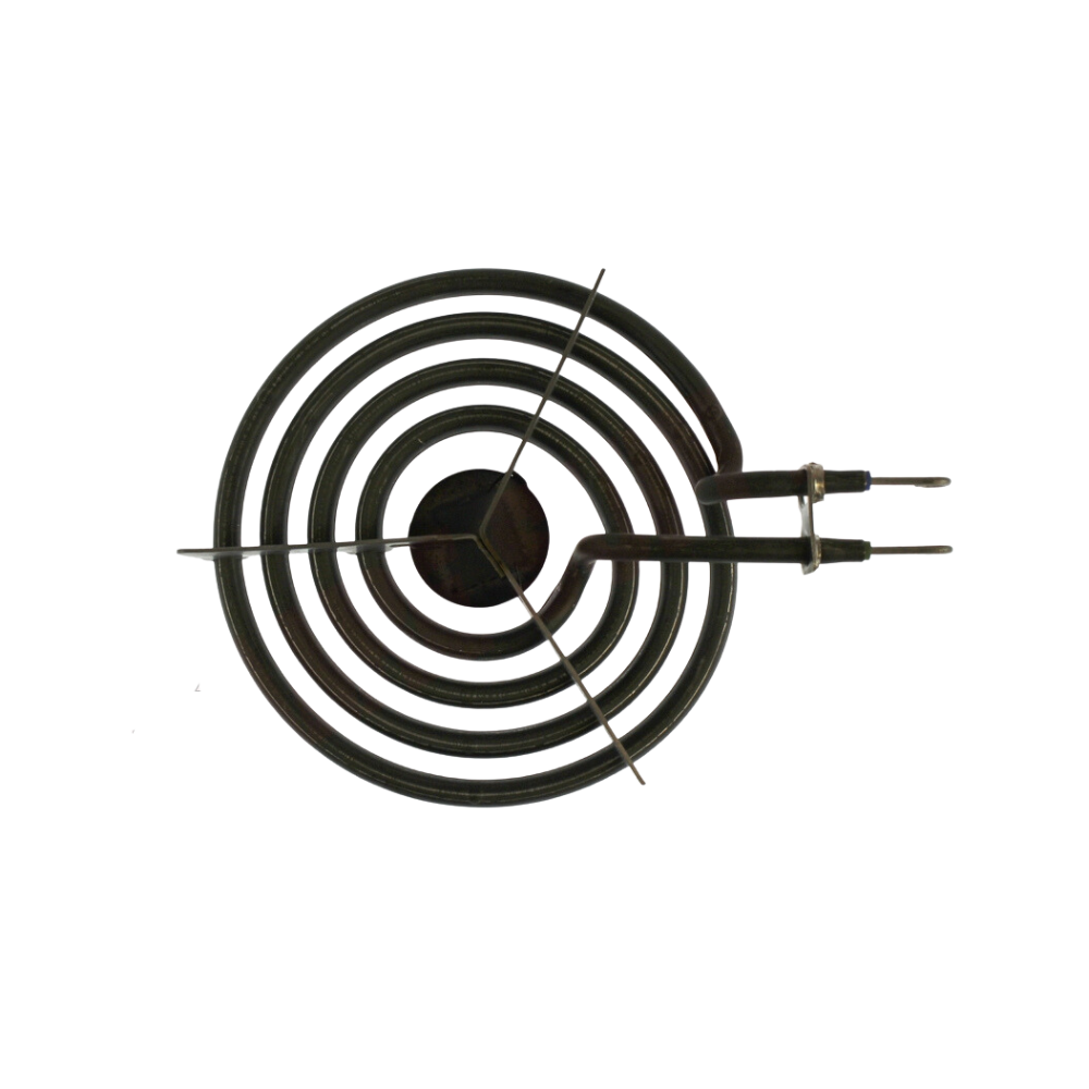 Élément à serpentins 6″ 1500W WHIRLPOOL enfichable