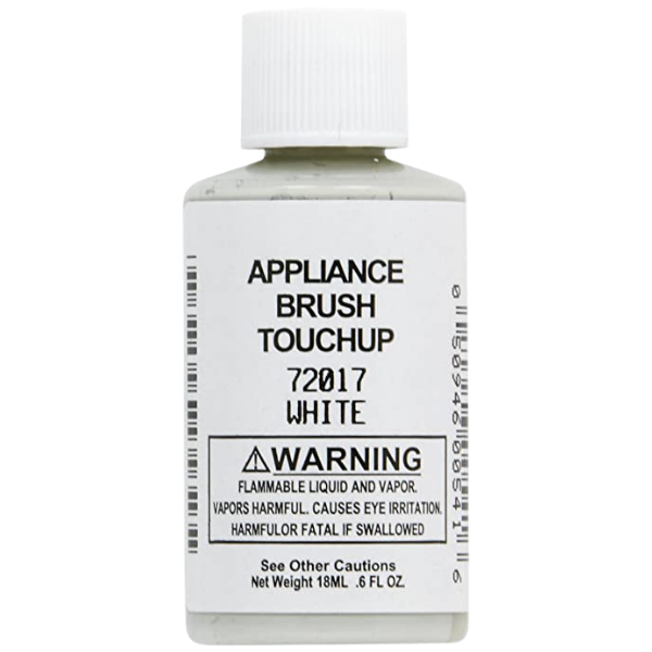 Peinture de retouche blanche WHIRLPOOL