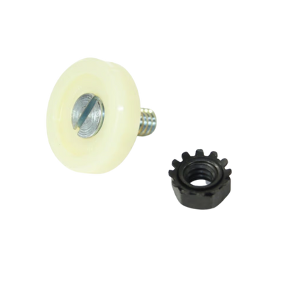 WHIRLPOOL Range drawer wheel