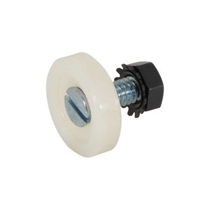 WHIRLPOOL Range drawer wheel