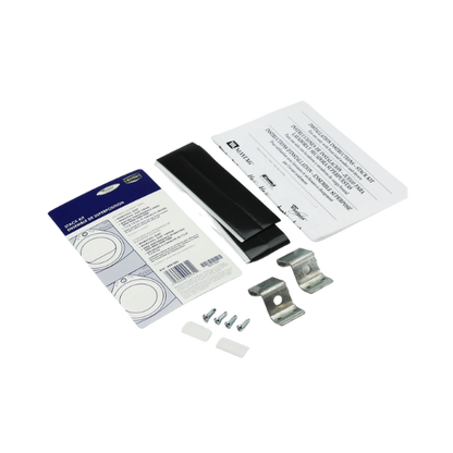 Ensemble de superposition pour laveuse/sécheuse WHIRLPOOL HE3