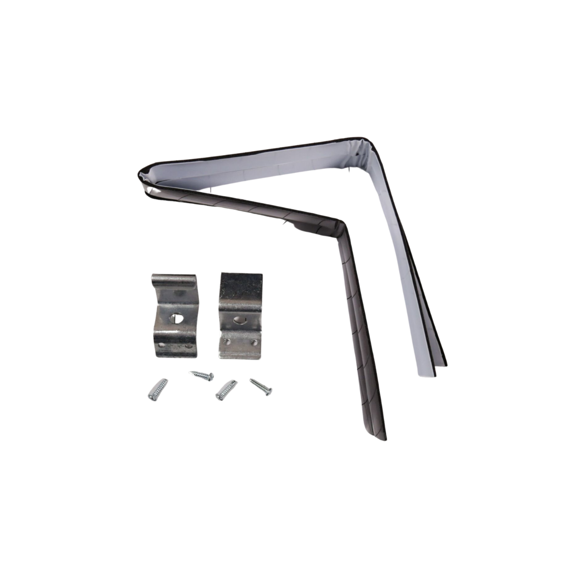 Ensemble de superposition pour laveuse/sécheuse WHIRLPOOL HE3