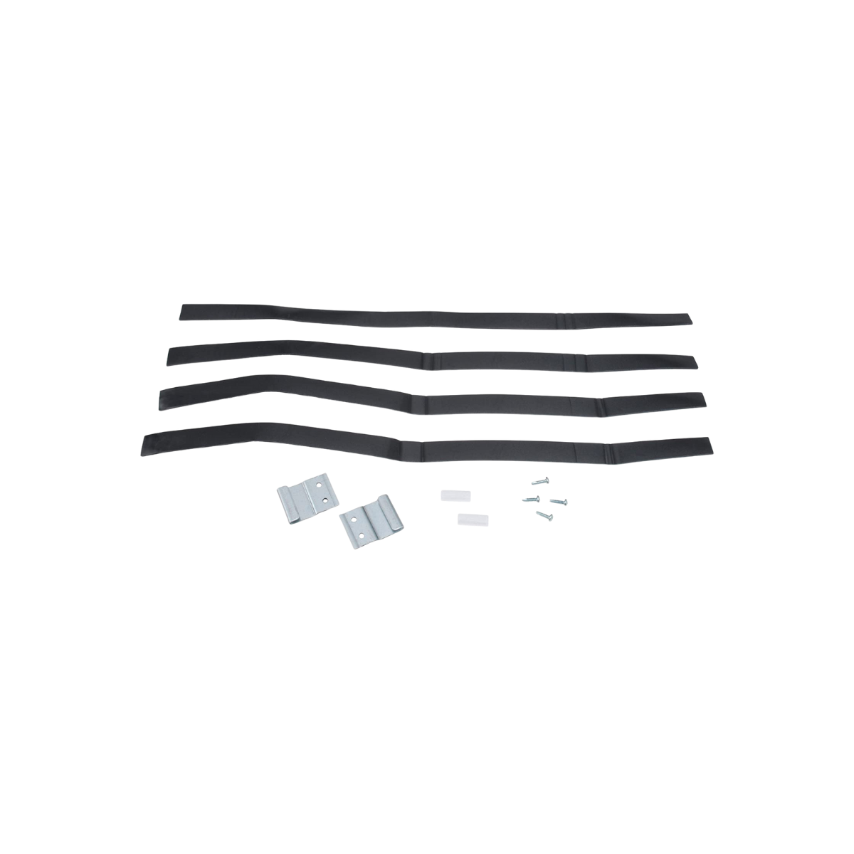 Ensemble de superposition pour laveuse/sécheuse WHIRLPOOL HE2