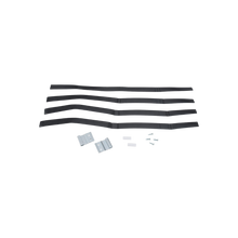 Ensemble de superposition pour laveuse/sécheuse WHIRLPOOL HE2
