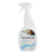 BIONATURE Glass Cleaner 800ml