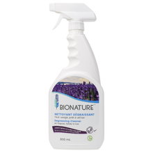 BIONATURE Degreasing Cleaner 800ml