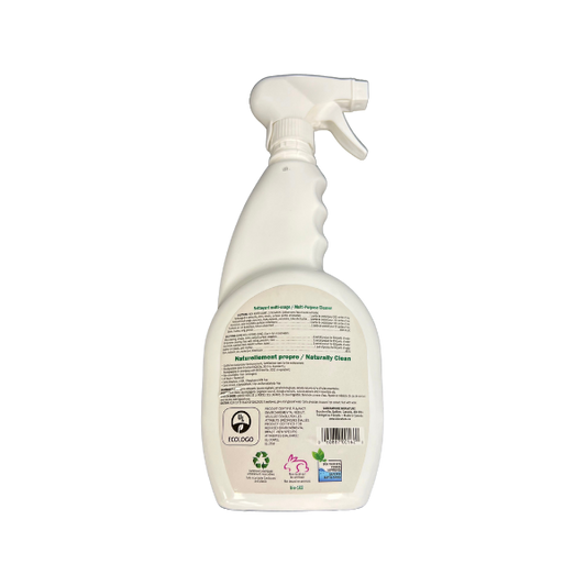 BIONATURE Multi-Purpose Neutral Cleaner 800ml