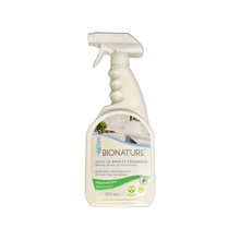 BIONATURE Nettoyant salle de bain & Céramique 800ml