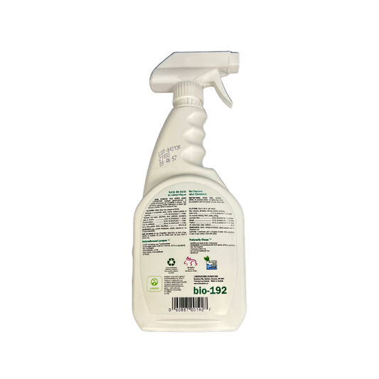 BIONATURE Bathroom & Ceramic Cleaner 800ml